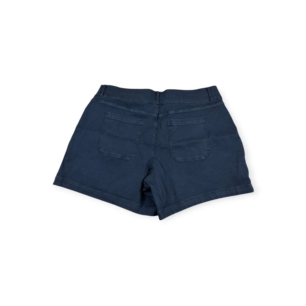 Spanx Stretch Twill 6